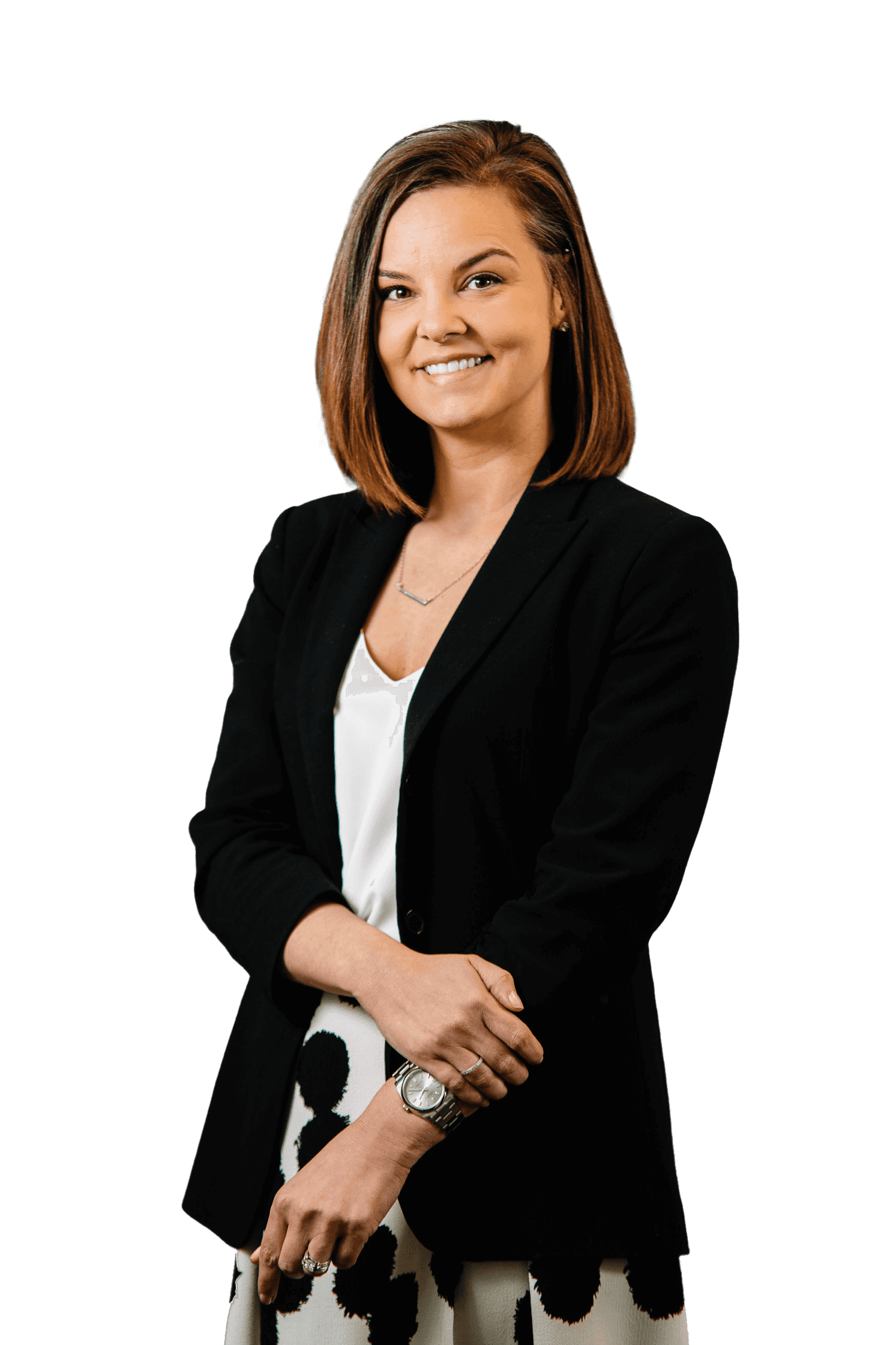 Attorney Marlana Caruso