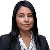 Attorney Julia Avellaneda