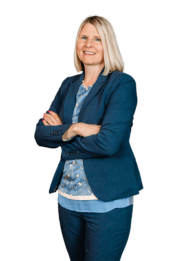 Attorney Allison Sutton